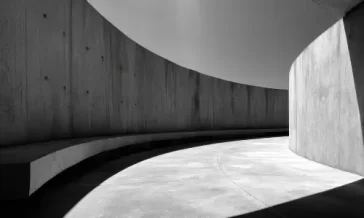 Why Structure Is Becoming a Competitive Advantage